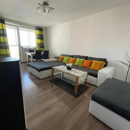 High Tatras Apartmán Svit