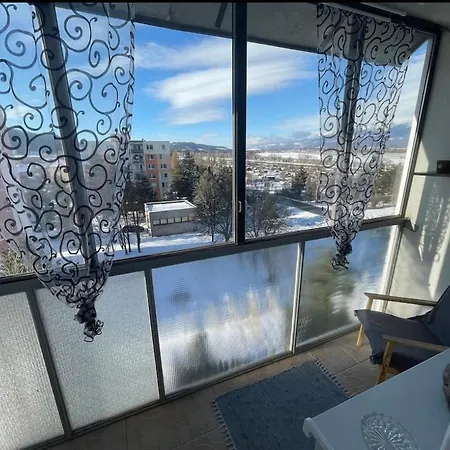 High Tatras Apartmán