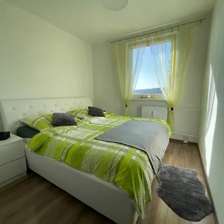 High Tatras Apartmán