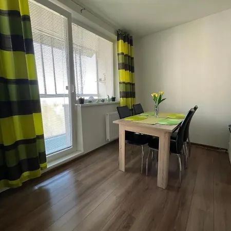 Appartement High Tatras Svit