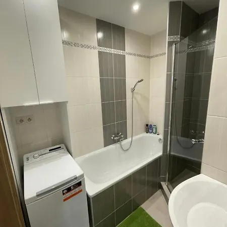 High Tatras Apartment