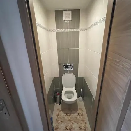 High Tatras Apartment
