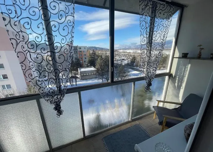 High Tatras 아파트