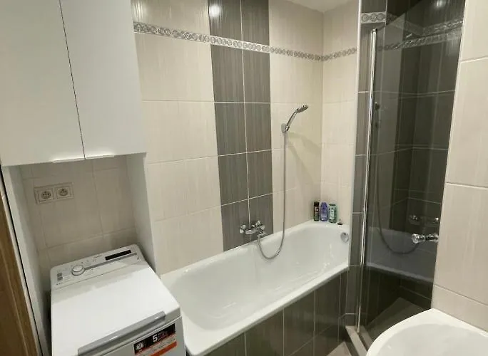 High Tatras 아파트