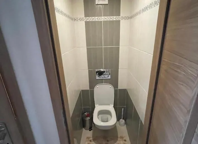 High Tatras 아파트